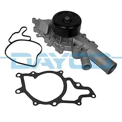 DAYCO DP317 | Devirdaim Pompası (Om611, Om612) W202 97-00 W203 00-07 W210 98-02 W163 99-05