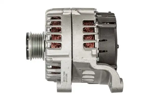 Hella 8el011712 861 Alternatör Şarj Dinamosu 180 A 14 V Bmw F20 F30 F80 F34
