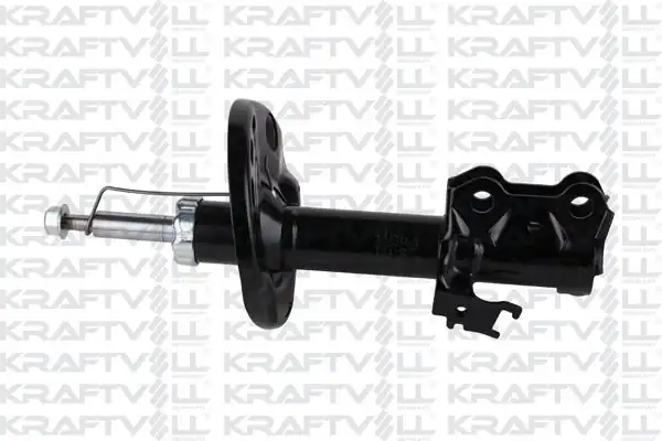 KRAFTVOLL 15010302 | Ön Amortisör Sağ Gazlı Toyota Corolla 2007 Toyota Auris 2006 Zre152