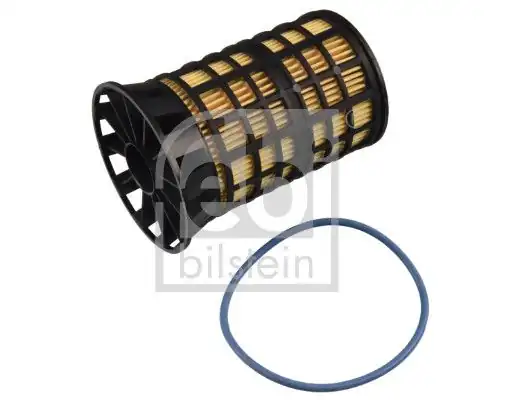 FEBI 179000 | Yakıt Filtresi Peugeot Boxer 2 0 Bluehdi 110 81 KW 110 PS 15 19