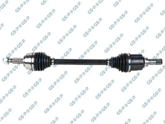 GSP 204132 | Aks Komple Sol Clio V 1 0 Tce 19