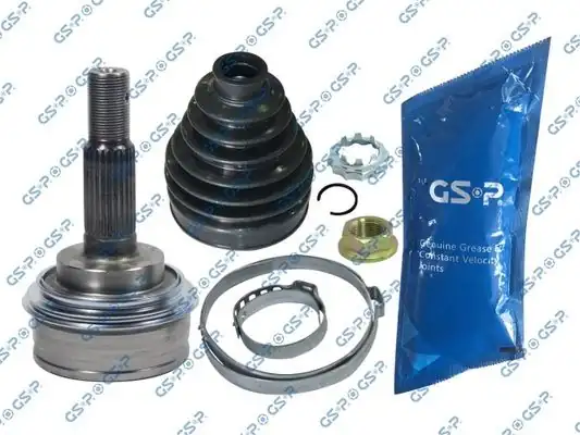 GSP 859020 | Aks Kafası Dış Toyota Corolla Ae92 Ae101 ABS siz 26x23x56