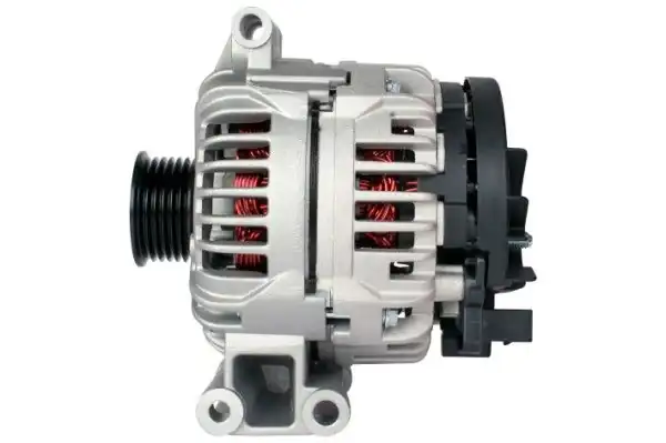 Hella 8el012428 411 Alternatör 14v 100a Mini R50 R53 R52 01 08
