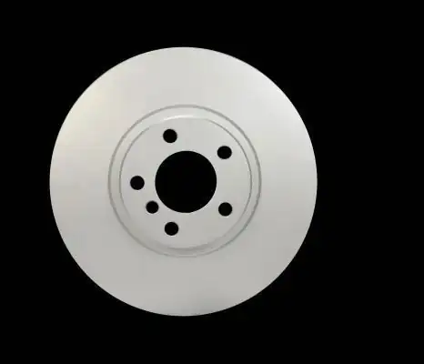 Hella Pagid 8dd355117 741 Fren Diski Ön Bmw X5 E70 F15 X6 E71 07 14 832589