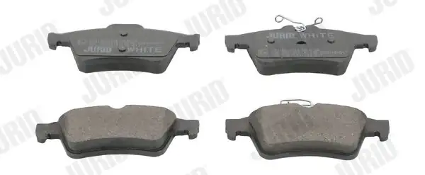 JURID 573186JC | Fren Balatası Jaguar Focus C Max S40 Bm 04 Arka