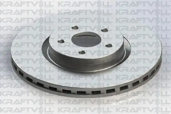 KRAFTVOLL 07040427 | Ön Fren Aynası Connect 12 Focus II Sw Focus III 2 0 Ecoboost Kuga Dizel Volvo V40 C30 C70 II S40 II V50