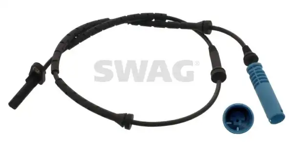 SWAG 20939277 | ABS Hız Sensörü Bmw X3 E83