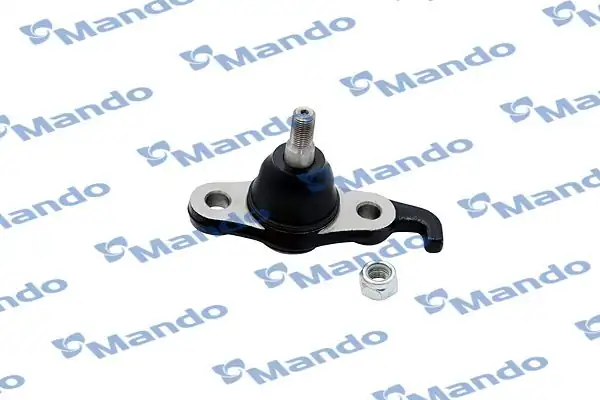 MANDO DSA020071 | Hyundai Tuscon Kia Sportage 04 10 Alt Rotil Sol Tek Ki 414