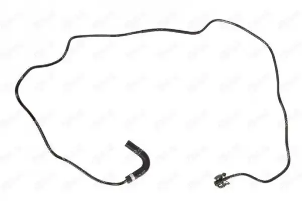 IBRAS 19972 | Yedek Su Depo Borusu Ford Focus III 1 5 Ecoboos Kuga II 1 5 Ecoboost