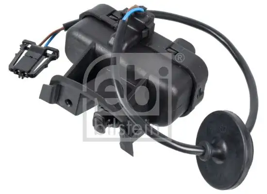 FEBI BILSTEIN 174507 | VW Golf V-VI Jetta Scirocco Tiguan Yakıt Depo Kapak Kilit Motoru 5N0810773f