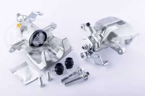 Hella Pagid 8an355784 721 Fren Kaliperi Arka Sağ VW T5 T6 T7 03 19