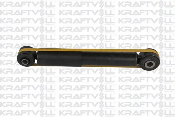 KRAFTVOLL 15010174 | Arka Amortisör Sağ Sol Berlingo III Partner Tepee 1 6i 1 6 Hdi 04 08 Koltuklu