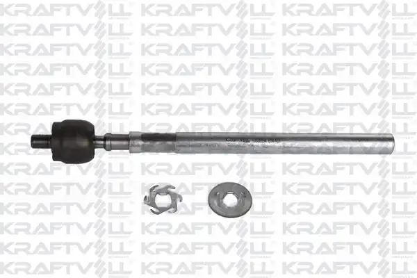 KRAFTVOLL 13030064 | Rotmili R9 R11