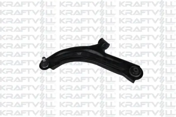KRAFTVOLL 13050299 | Salıncak Sol Komple Clio III 05-Modus 04-Micra 18 mm