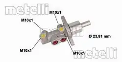 METELLİ 05-0885 | Ana Merkez Ford
