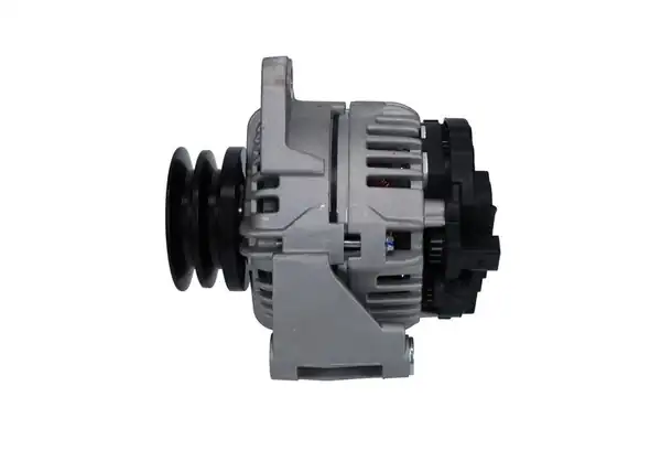 Bosch 1986a00799 Şarj Dinamosu Alternatör 14v 90a Mercedes Benz 710 07 2001 12 2011 Lo 812 01 2003 12 2005 Lo 610