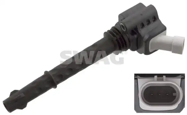 SWAG 70101638 | Ateşleme Bobini Alfa Romeo Mıto Giulietta 1 4 1 4tb Fiat Bravo II Punto 500x 1 4 Lancıa Delta III 1 4