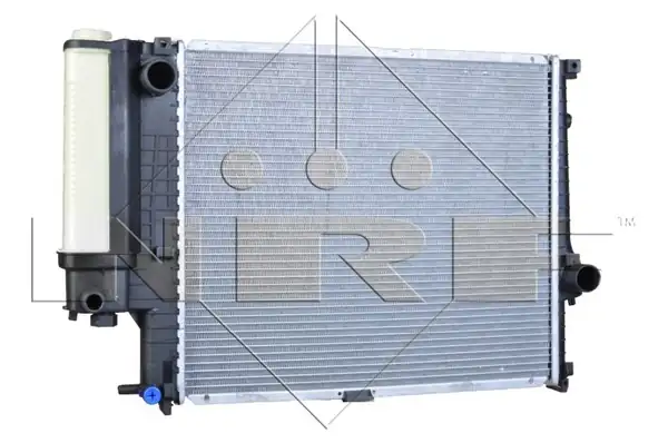 NRF 53897 | Motor Su Radyatörü Otm. Şanz. Klimalı Bmw M20 M50 E34
