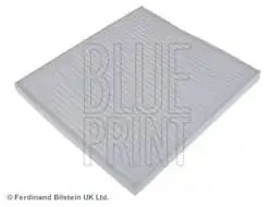 BLUEPRINT ADG02513 | Polen Filtresi Hyundai Accent Blue i30 Ix35 I40 Tucson, Kia Sportage 04-15