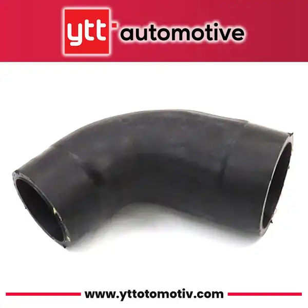 YTT Y56447 | Turbo Hortumu Volvo V40 525 526 D3 D4