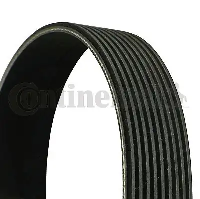 Continental Ctam 9pk1825 Kanallı Kayış Sprinter 208 308 213 313 CDI