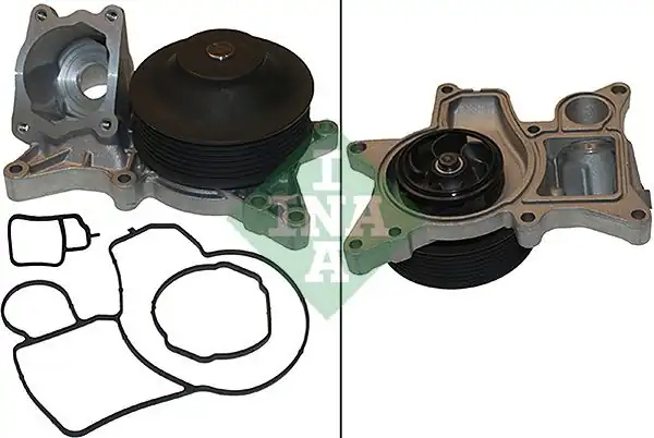İna 538018510 Devirdaim Bmw M57 N57 F01 F02 F07 F10 F11 X5 E70 X6 E71