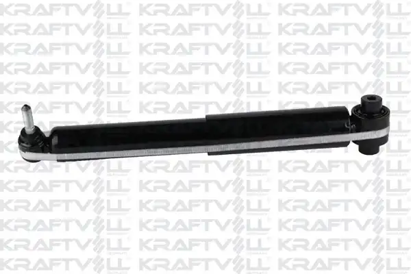 KRAFTVOLL 15010272 | Arka Amortisör Renault Megane II Scenic II 03