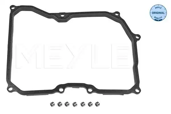 MEYLE 1001390002 | Conta Karter VW Golf V Jetta Passat Dsg 6a
