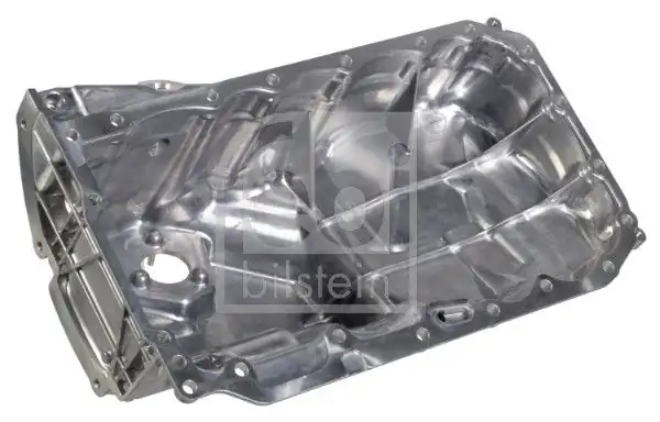 FEBI 182215 | Yağ Karteri Bmw N47n F20 F21 F22 F30 F31 F34 4f32 F33 F36 F07 F10 F11