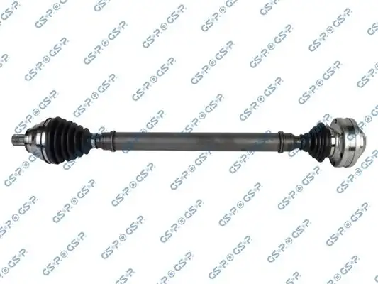 GSP 261101 | Ön Aks Sağ VW Caddy III IV 1 6 1 9 TDI Passat Skoda Superb Yeti 04