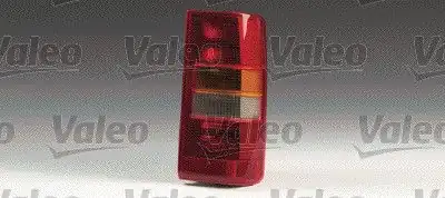 Valeo 85780 Stop Lambası Sol Citroen Jumpy Fiat Scudo Peugeot Expert Jumpy 1995 2003