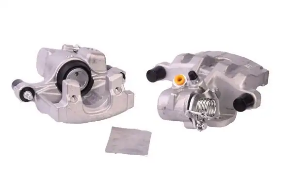 Hella Pagid 8an355782 651 Fren Kaliperi Arka Sol Renault Espace IV Laguna II Megane II 01 15
