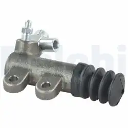 DELPHI LL80157 | Merkez Debriyaj Alt Mitsubishi Lancer 03-10