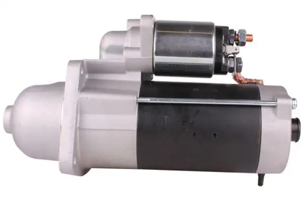 Hella 8ea012586341 Marş Motoru 24w 4kw 10 Dış Daf Lf 45erie Lf 55serie Cf 65serie