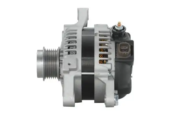 Hella 8el011712 571 Alternatör 14v 100a Toyota Corolla Auris 1 6 Vvt-I 07