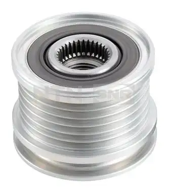 Snr Ntn Ga75417 Alternatör Kasnağı Seat Leon 1 6 TDI VW Amarok 2 0 TDI 2 0 Bitdı Caddy III 1 6 TDI 10