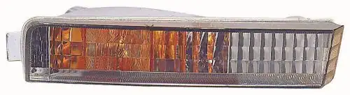 Depo 217 1612l Ae Tampon Sinyal Lambası Sol Honda Accord Cb_ 2 0 90 91