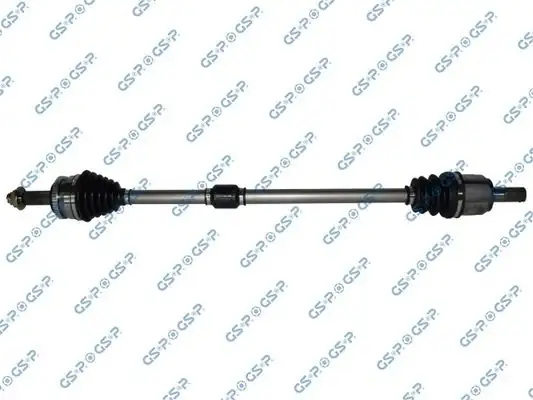 GSP 224321 | Ön Aks Komple Sağ Elantra 1 6 Benzinli 2011 2015 Otomatik Vites