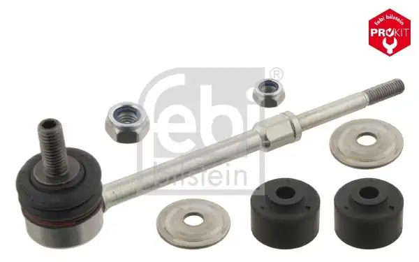 Febi Bilstein 30830 Arka Viraj Demir Askı Rotu Mondeo IV 07 14 Galaxy S Max 06 Volvo S60 II V60 V70 III