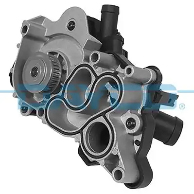 DAYCO DP8850 | Devirdaim 1.0 Chya Chyb Cpga Csea Dafa Cmba Polo 14-Citigo 11-Fabia 14-Ibiza IV 14-Mıı 11-A3 12 -