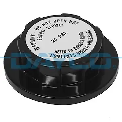 DAYCO DRC065 | Radyatör Kapağı Mercedes M Serisi W163 ML 320 350 430