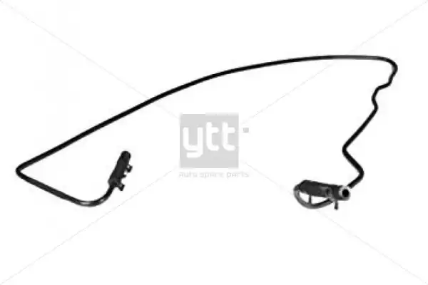 YTT Y90223 | Yedek Su Depo Hortumu Land Rover Discovery II