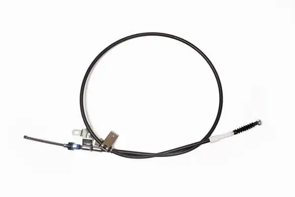 CAVO 6802734 | El Fren Teli Arka Sol Toyota Corolla 1 3 12v Ee100 92 07