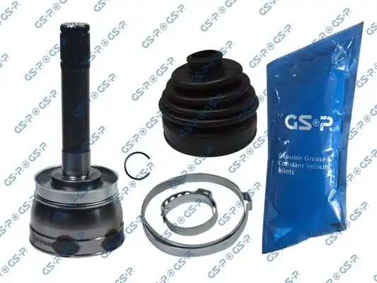 GSP 841100 | Aks Kafası Dış Nissan D22 Pıckup 1998 2005