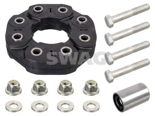 SWAG 33103069 | Şaft Takozu VW Crafter 17