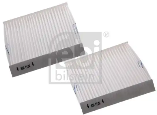 FEBI 34815 | Polen Filtresi Bmw X3 F25 X4 F26 10