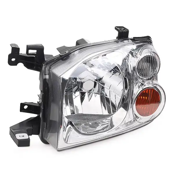 Depo 215 1189l Ld Em Ön Far Sol Nissan Pick Up Skystar D22 Dizel 02 10 Manuel Elektrikli
