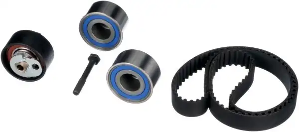 Gates K045624xs Triger Seti Range Rover Sport Velar 3 0 4x4 2012