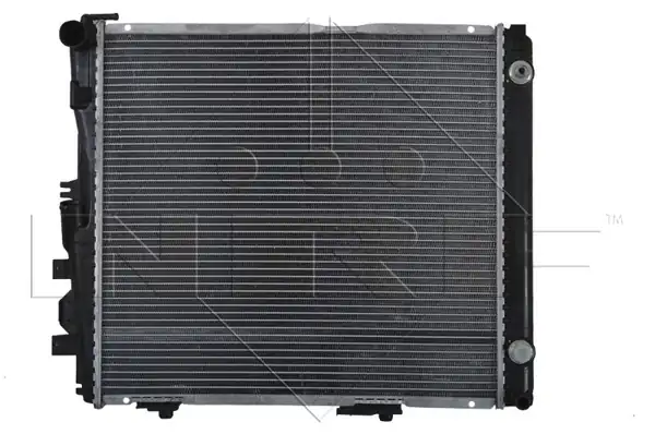 NRF 526573 | Motor Su Radyatörü Klimalı W124 86 93 S124 86 92 C124 93 97 A124 93 98