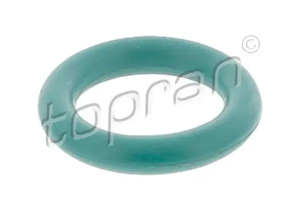 TOPRAN 628109 | Oring Bmw 10 Adet